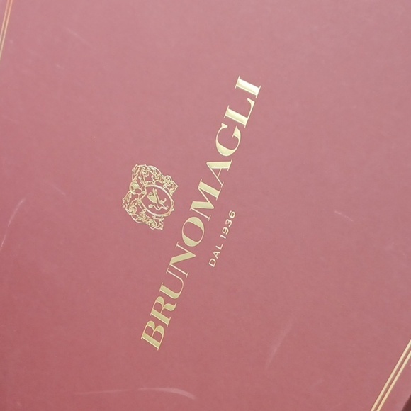 Bruno Magli Paula Stretch Dress Boots NIB - Picture 4 of 12